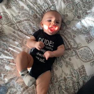 Meet your Posher, Alexis